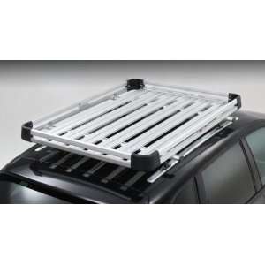   Products Urban Rack   Silver, 50 x 50 in, for the 2007 Dodge Ram 2500