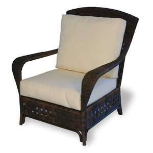   43002064671 Haven Outdoor Lounge Chair, Tobacco Patio, Lawn & Garden