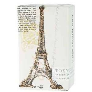  TokyoMilk French Triple Milled Soap   Minuette Eiffel 