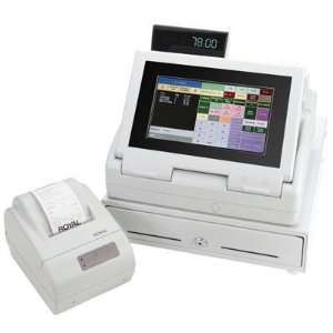  Selected Touch Screen Cash Register By Royal Consumer 