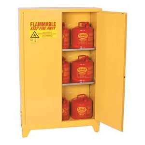  Eagle Flammable Liquid Tower™ Safety Cabinet With Self 