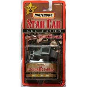  Matchbox Star Car Collection(1998) Limited Edition The 
