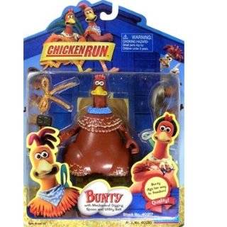 Toys & Games Chicken Run