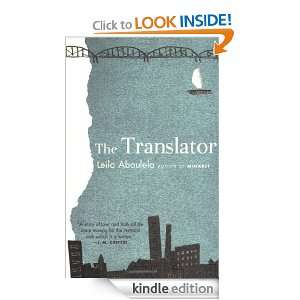 Start reading The Translator  Don 
