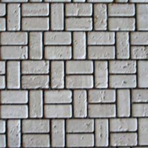  Stone Mosaic Tile backsplash Travertine Mosaic Tile 12x12 