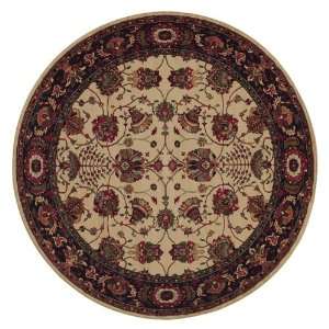  102671   Rug Depot Traditional Area Rug Shapes   8 Round 