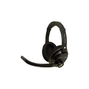  Ear Force PX 21 Universal Gaming Headset With Mic Musical 