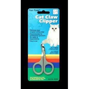  Cat Claw Clipper