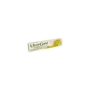  UlcerGard (Omeprazole 2.28gm) 28 Dose Treatment Pack Pet 