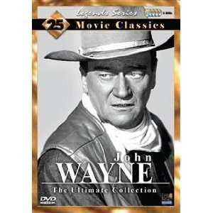  Ultimate Collection 25 Movies Western Heroes Dvd Movie
