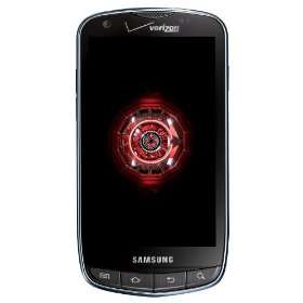    Samsung DROID CHARGE 4G Android Phone (Verizon Wireless