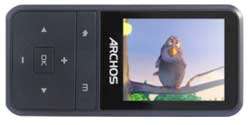 Archos Vision 18b 8 GB Video  Player with 1.8 Inch Screen and FM 