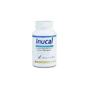    Inu Cal   60 loz., (Naturally Vitamins)