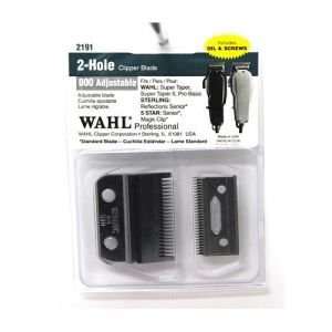  Wahl Senior/Magic Regular Blade Beauty