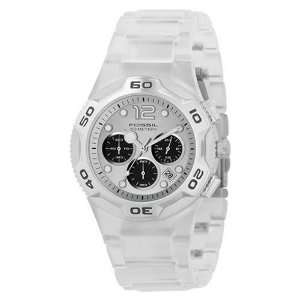   Fossil Translucent Ladies Watch CH2480 $105.00 Electronics