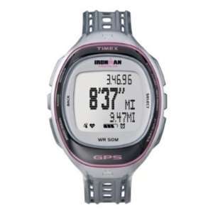  Timex Ironman® Run Trainer Watch with GPS Technology 