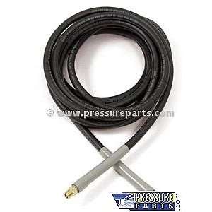  Hose, 1/2 White Water Combo Ft