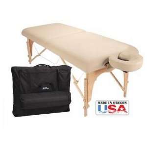    Custom Craftworks   Athena Massage Table Package