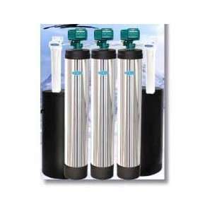   House Multi/Softener/Nitrate 2.0 Water Filter System
