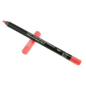  Aqua Lip Waterproof Lipliner Pencil   #18C ( Coral ) 1.2g 