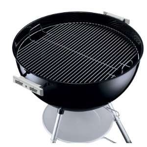  2 each Weber 22.5 Replacement Charcoal Cooking Grate 