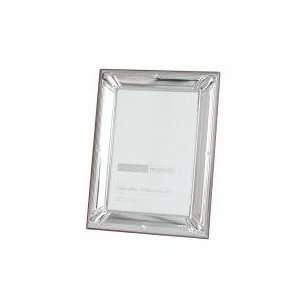   Sterling Silver Picture Frame Gift for Christmas & Wedding Anniversary