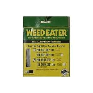  Weedeater Replacement Line
