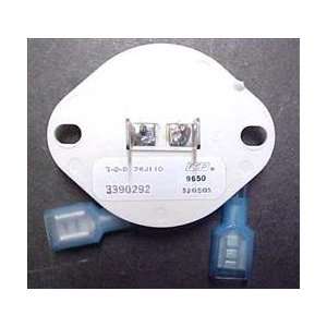  Whirlpool Dryer Thermostat 3977767 Home Improvement 