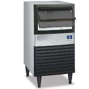 Manitowoc Ice QM 45A Undercounter Ice Maker 95 lb/day with 