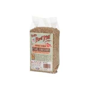Bobs Red Mill Pearl Whole Wheat Couscous (4x16 Oz)  
