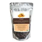 Extreme Health USA Golden Berries (Incan Berry)   Dark Chocolate 