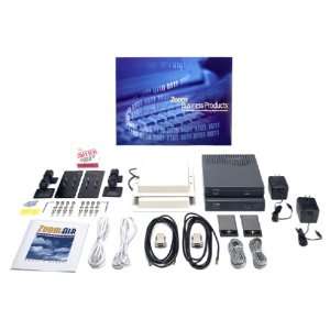  ZoomAir 4130 Wireless LAN to LAN Bridge Kit Electronics