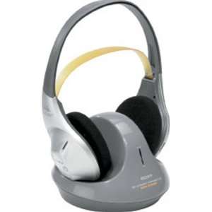  Sony MDR RF945RK Wireless Headphone System Electronics