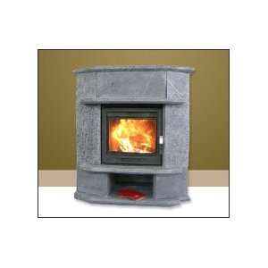  Colossus Soapstone Wood Stove 