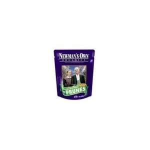 Newmans Own Pitted Prunes ( 12x12 OZ)  Grocery & Gourmet 