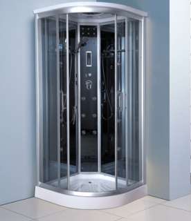   Cabine de douche Jamba