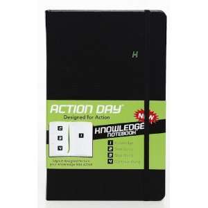  Action Day Knowledge Notebook